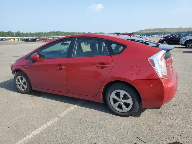 Vin: jtdkn3du9c5428858, lot: 61842555, toyota prius 20122