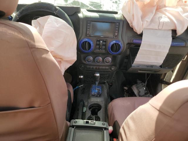 2017 JEEP WRANGLER U 1C4HJWDG2HL569825