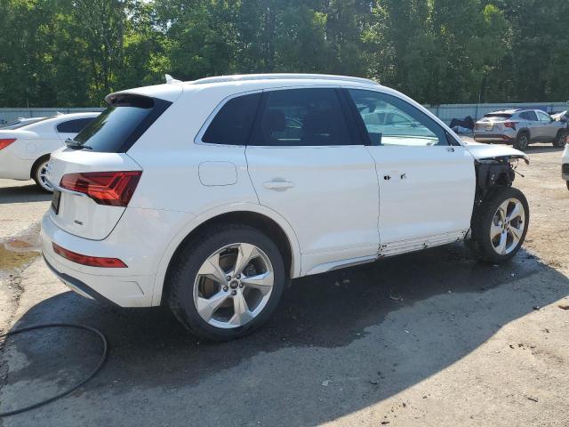 Vin: wa1baafy3m2112742, lot: 59876455, audi q5 premium plus 20213