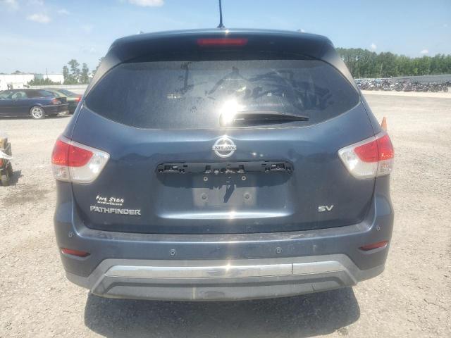 2015 NISSAN PATHFINDER - 5N1AR2MN6FC645878