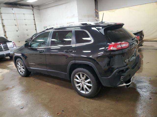 Vin: 1c4pjmdx2jd555472, lot: 62364775, jeep grand cher limited 20182