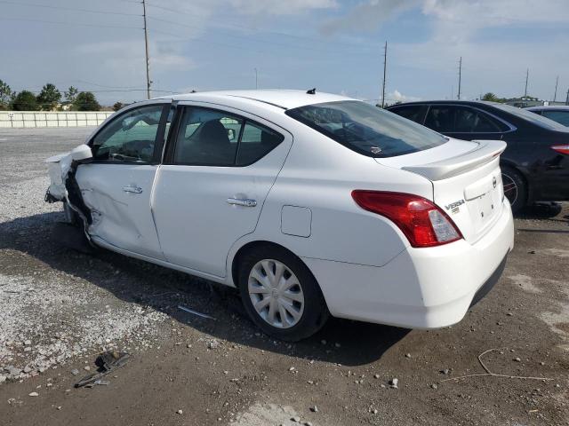 Vin: 3n1cn7ap5gl867428, lot: 61666515, nissan versa s 20162