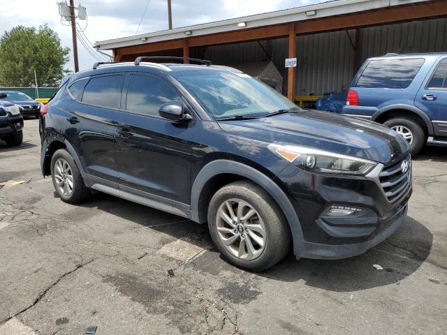 2017 HYUNDAI TUCSON LIM KM8J3CA48HU319564