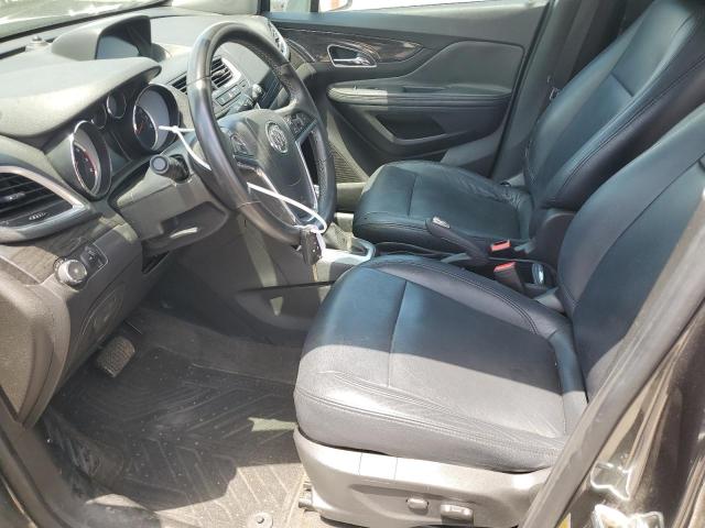 2016 BUICK ENCORE CON KL4CJBSB9GB699352