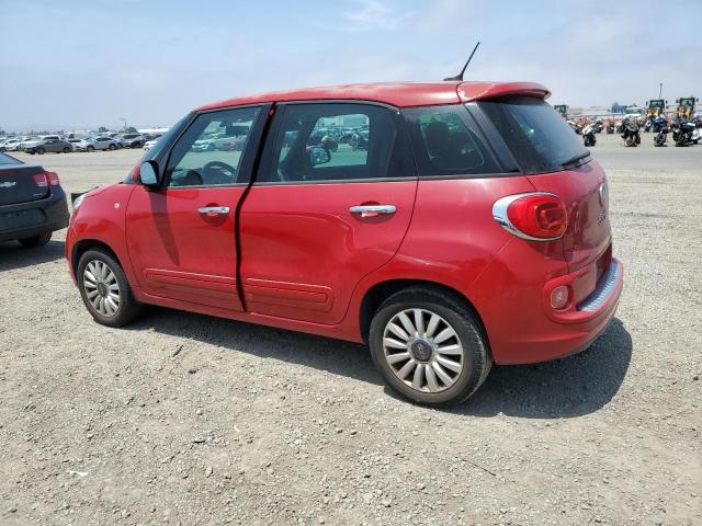 Vin: zfbcfabh9fz030089, lot: 60748465, fiat 500 easy 20152