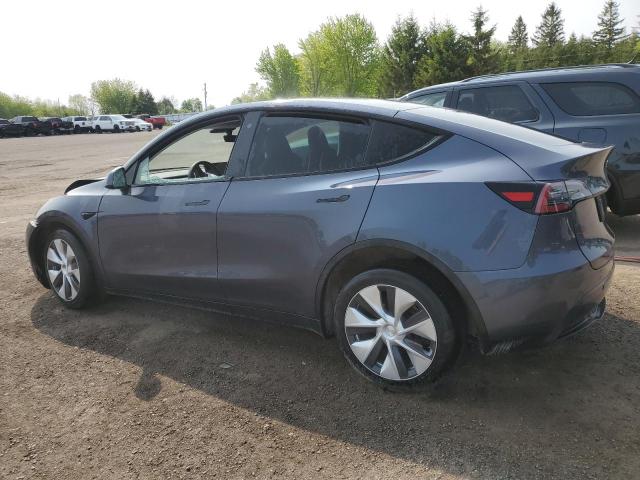 2023 TESLA MODEL Y 7SAYGDEE9PF776183