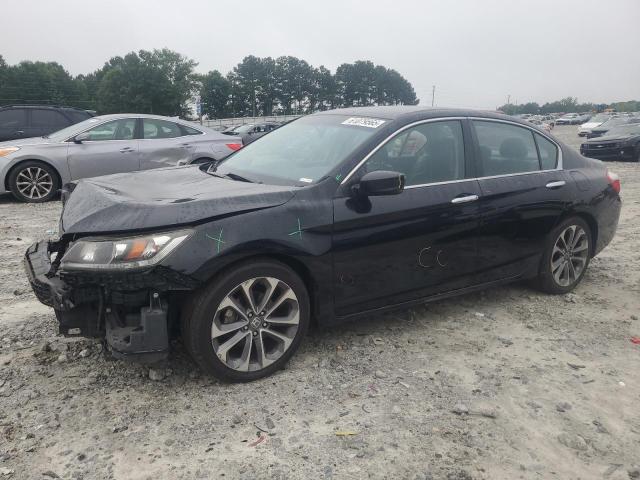 HONDA ACCORD SPO