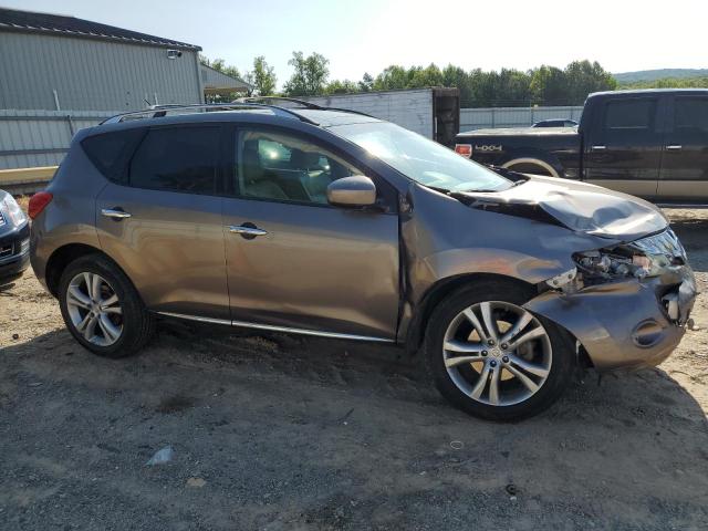 Vin: jn8az1muxaw020305, lot: 58621705, nissan murano s 20104