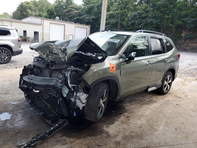 SUBARU FORESTER T