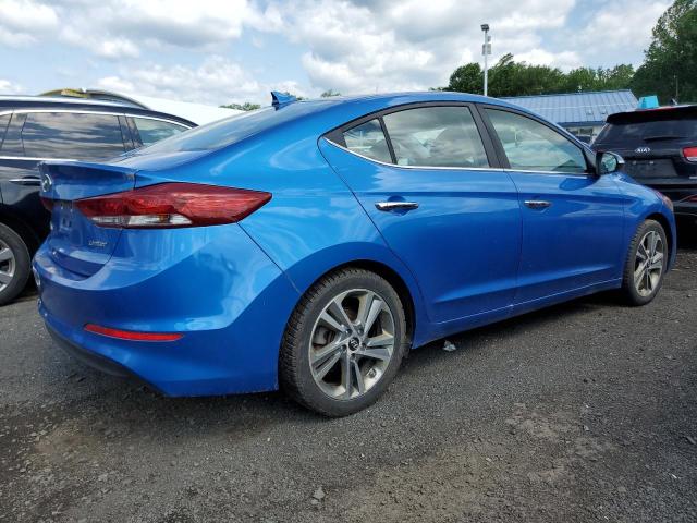 Vin: kmhd84lf5hu284999, lot: 61584035, hyundai elantra se 20173