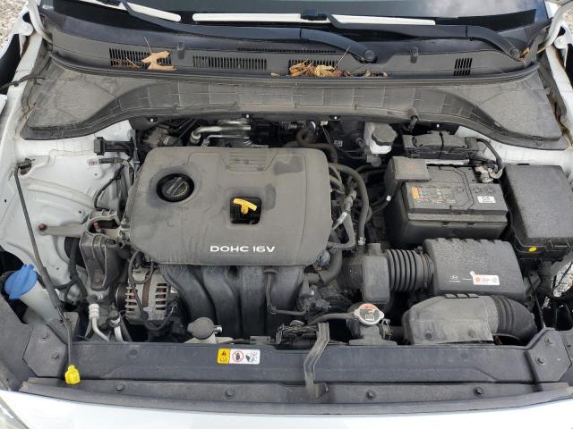2019 HYUNDAI KONA SE - KM8K1CAA1KU295616