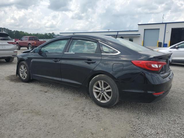 Vin: 5npe24af1gh319057, lot: 60853115, hyundai sonata se 20162