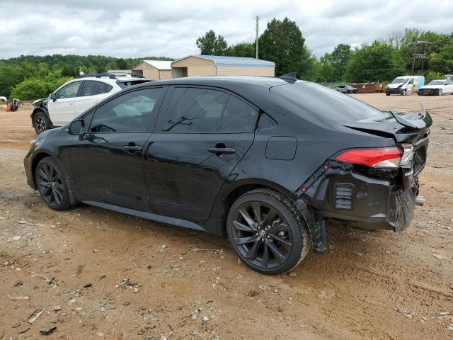 Vin: 5yfs4mce9sp225487, lot: 59795195, toyota corolla se 20252