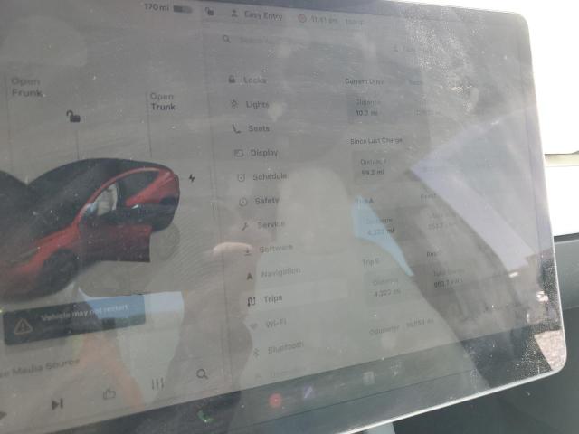 2023 TESLA MODEL 3 5YJ3E1EB9PF705289