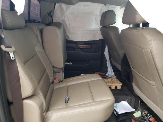 2018 GMC SIERRA K15 - 3GTU2NEC7JG603794
