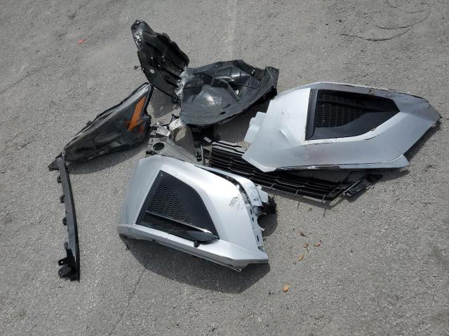 2024 NISSAN ALTIMA S - 1N4BL4BV9RN393325