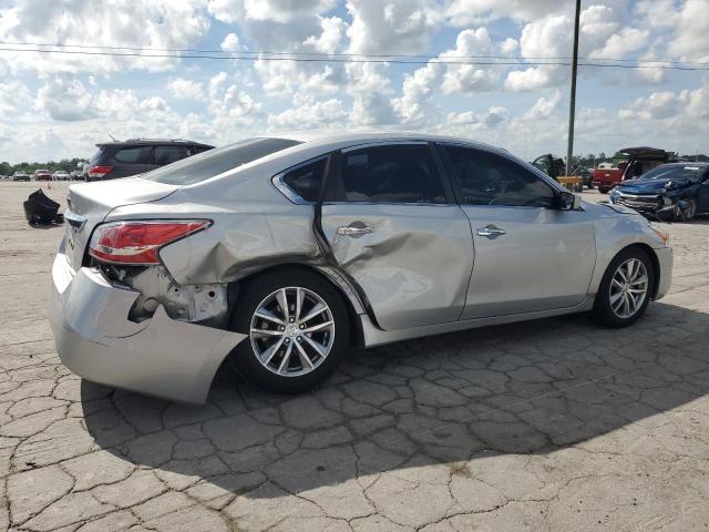 Vin: 1n4al3ap1fc277553, lot: 61069645, nissan altima 2.5 20153