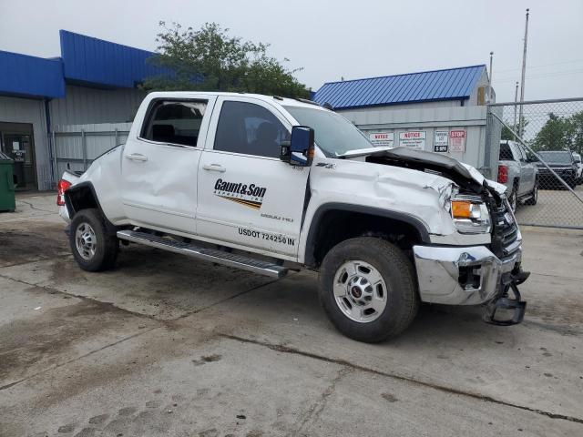 Vin: 1gt12segxgf116863, lot: 59685265, gmc sierra k2500 sle 20164