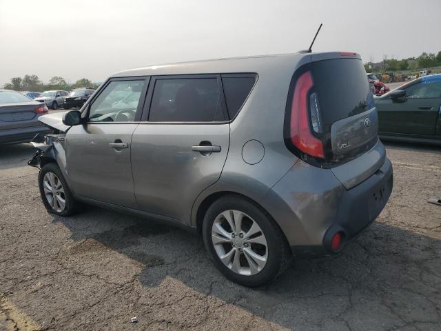 Vin: kndjp3a55f7204613, lot: 59677045, kia soul + 20152