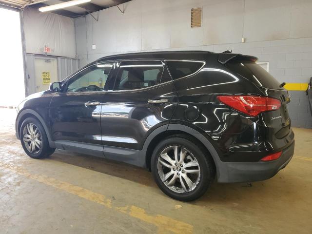 Vin: 5xyzu3la4dg008426, lot: 62037545, hyundai santa fe 20132