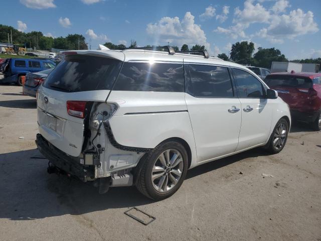 2015 KIA SEDONA SXL KNDME5C12F6034547
