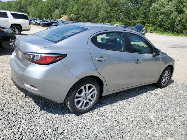 2016 TOYOTA SCION IA 3MYDLBZV0GY121616