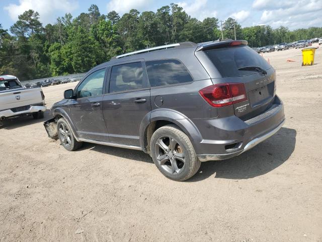 Vin: 3c4pdcgb9gt220746, lot: 59756785, dodge journey crossroad 20162