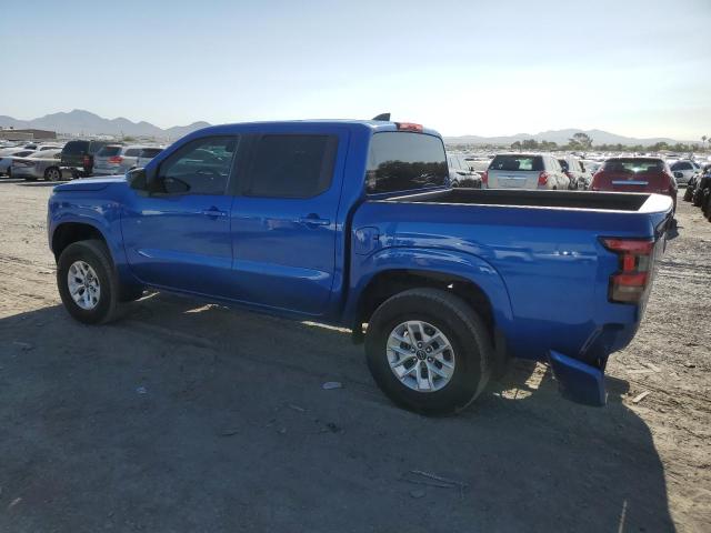 2024 NISSAN FRONTIER S - 1N6ED1EK5RN631530