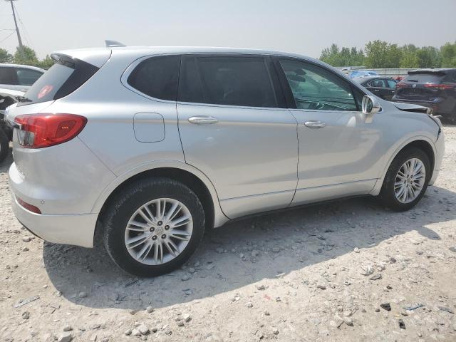 Vin: lrbfxasa4hd162752, lot: 60036515, buick envision preferred 20173