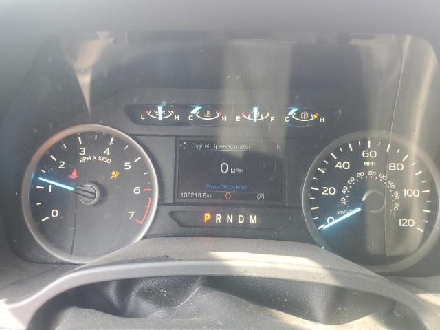 2019 FORD F150 SUPER - 1FTEW1EP8KFA95312