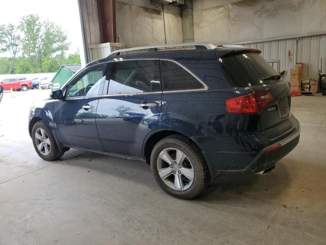 Vin: 2hnyd2h60ah529189, lot: 60512265, acura mdx technology 20102