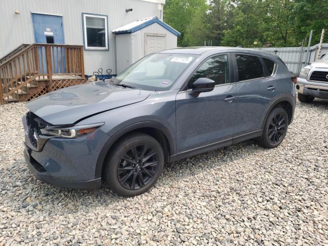 MAZDA CX-5 PREFE