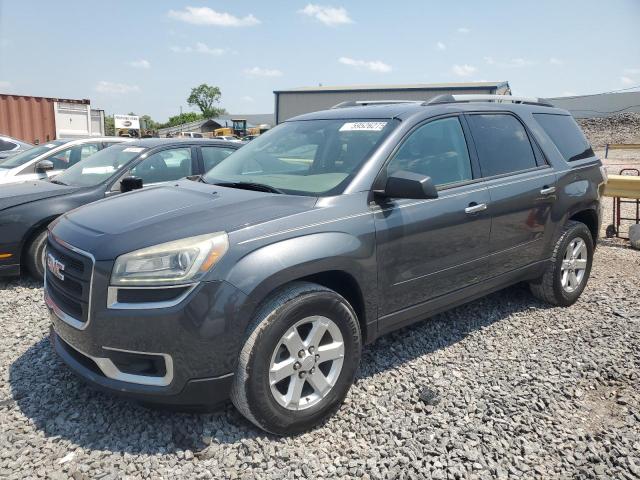 GMC ACADIA SLE