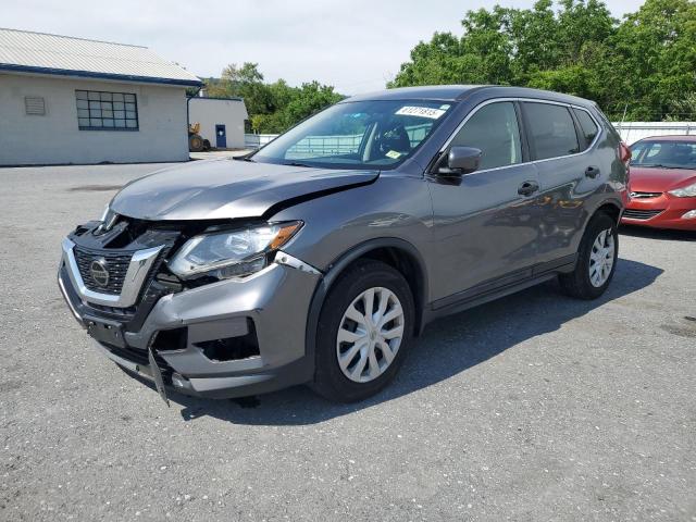 Vin: 5n1at2mv3jc741638, lot: 61271815, nissan rogue s 2018 img_1