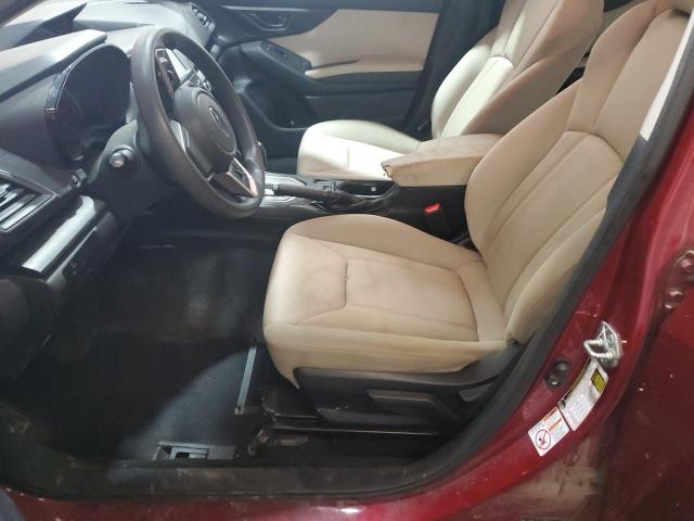 2017 SUBARU IMPREZA 4S3GKAA67H3628844