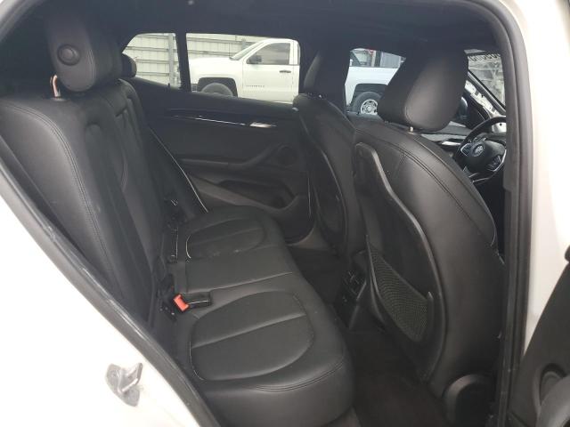 2020 BMW X2 XDRIVE2 WBXYJ1C0XL5P34754