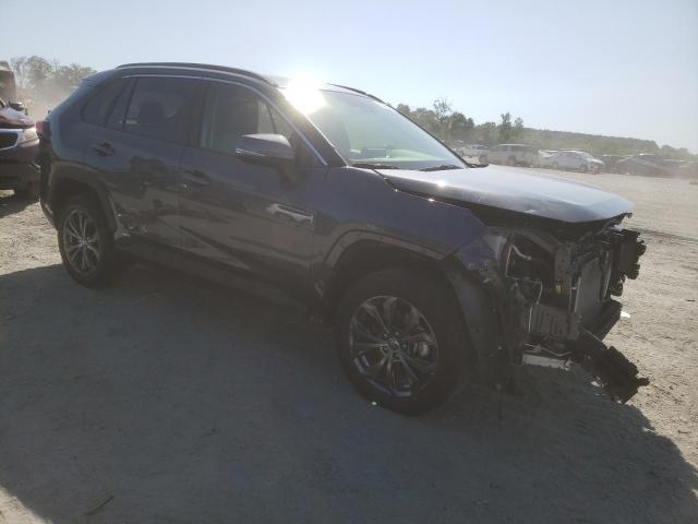 Vin: jtmb6rfv1nd056351, lot: 61648465, toyota rav4 xle premium 20224