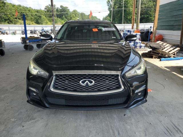 2019 INFINITI Q50 LUXE JN1EV7AP0KM540779
