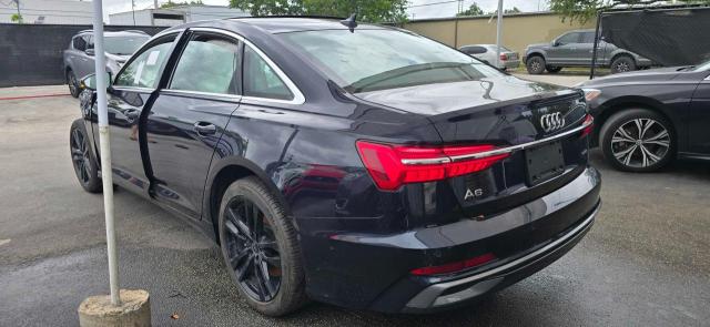 Vin: waul2bf27rn062505, lot: 60145105, audi a6 premium plus 20243