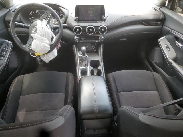 2021 NISSAN SENTRA SR 3N1AB8DV6MY223029