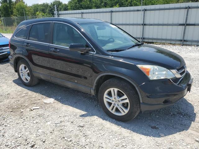 Vin: 5j6re3h77bl031494, lot: 60537675, honda crv exl 20114