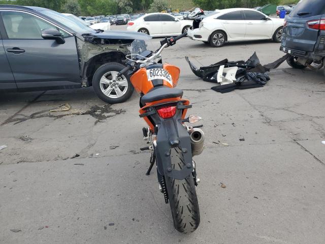 2017 KTM 690 DUKE VBKLDV400HM798804