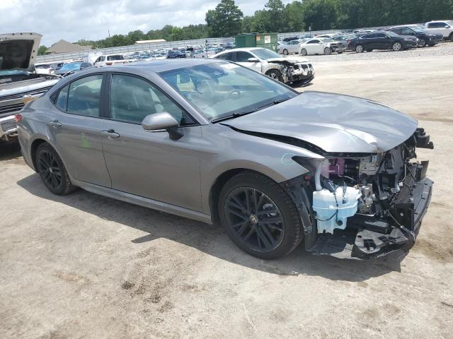 2025 TOYOTA CAMRY XSE - 4T1DAACK7SU542981