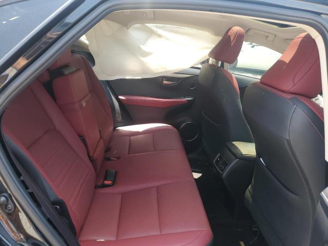2020 LEXUS NX 300 JTJGARBZ8L5004765