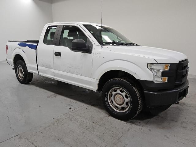 Vin: 1ftex1epxgfb12812, lot: 60034415, ford f-150 super cab 20164
