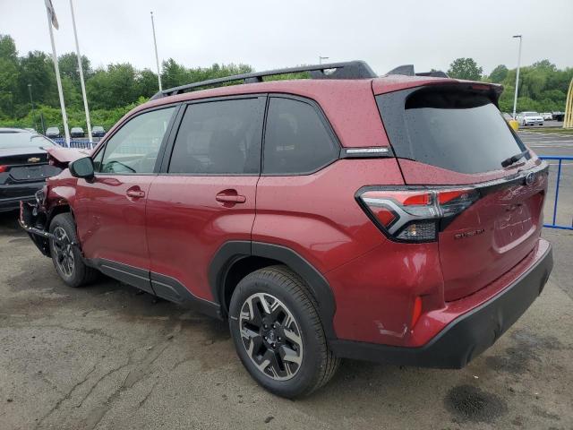 Vin: jf2slddc7sh564276, lot: 59957175, subaru forester premium 20252