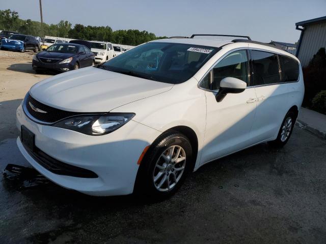 Vin: 2c4rc1dgxlr171974, lot: 59422755, chrysler minivan lxi 2020 img_1