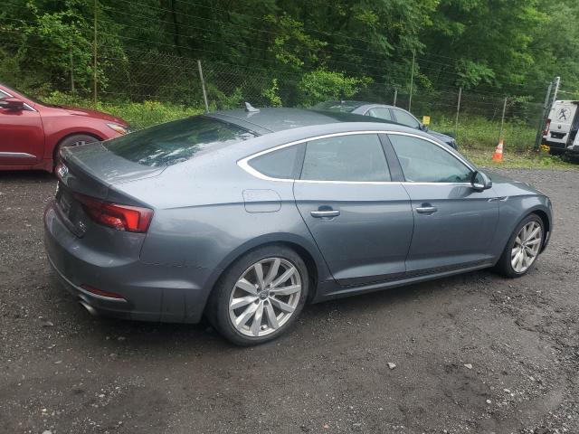 2018 AUDI A5 PREMIUM WAUBNCF54JA088946