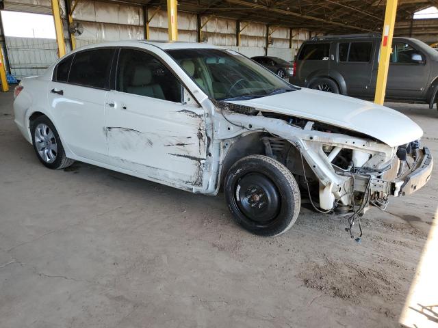 2008 HONDA ACCORD EXL #3291187979