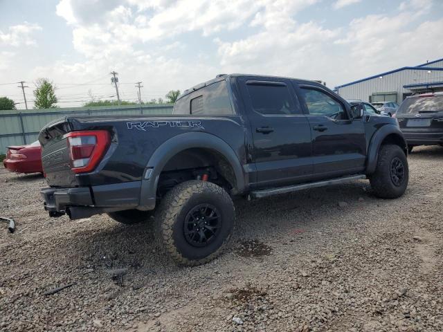 Vin: 1ftfw1rg0pfb42466, lot: 59466805, ford f150 raptor 20233